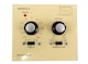 image 1 of Gaugemaster Controls Single Track Panel Mounted Controller with Simulation for O