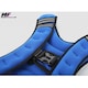 image 2 of 5kg Weighted Vest for Running, Adjustable Workout Weight Jacket Gym Fitness Equipment