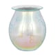 image 1 of Something Different Light Up Petal Electric Oil Burner (UK Plug) - Multicoloured - One Size