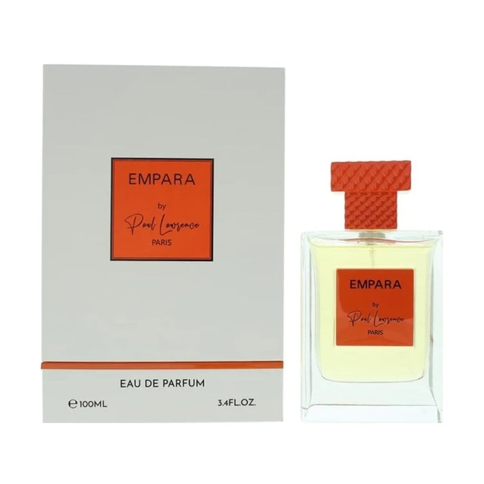 image 1 of Paul Lawrence Empara 100ml EDP Spray