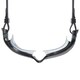 image 7 of Zoggs Tiger LSR+ Liquid Skin Race Mirror Swimming Goggles - Regular Size