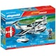 image 1 of Playmobil Action Heroes Police Seaplane Playset