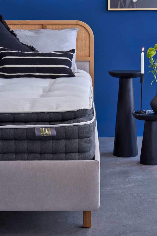 image 1 of The Moonstone Orthopaedic Pillowtop Mattress