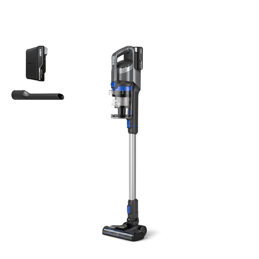 VAX Pace Cordless Vacuum Cleaner