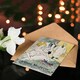 image 4 of Toulouse Lautrec Art Card Artisan Moderne Doctors Visit