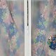 image 4 of 10 x Caraselle Peva Dress Covers Soft Touch Fabric (Approx. 128 x 60cms) Clear
