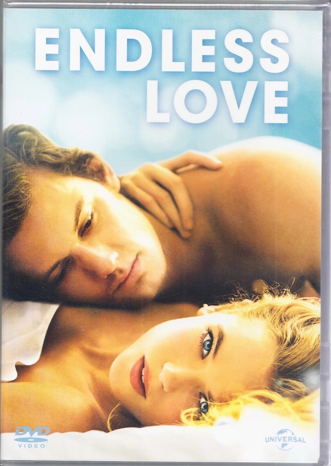 image 1 of Endless Love (2014 Version) DVD