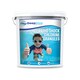 image 1 of 25Kg Deep Blue Pro Rapid Shock Chlorine Granules quick acting for hot tubs, spas and swimming pools