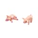 image 4 of Winning Moves - Pass The Pigs Dice Game