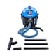 image 2 of DTLR Valet Vac 240V 1200W Wet & Dry Vacuum Cleaner 15L