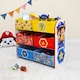 image 4 of Paw Patrol Badges Multi Storage Unit