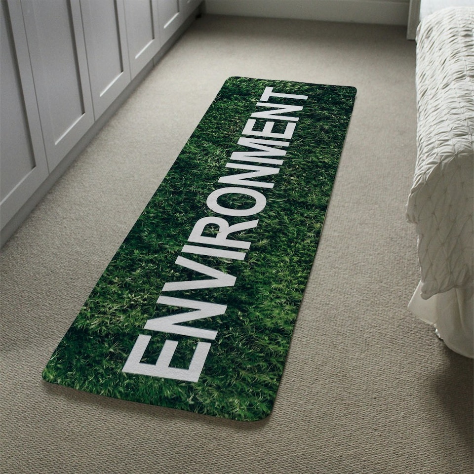 image 1 of Wellness Environment Designer (Runner Rug)