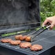 image 4 of XXL BBQ Smoker