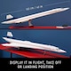 image 7 of LEGO Icons 10318 Concorde