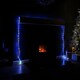 image 5 of 6.4m Compact MicroBrights Christmas Lights with 400 LEDs in Multi-coloured