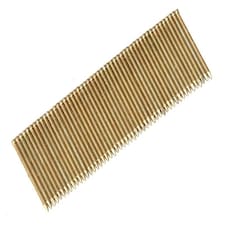 Bostitch Hcfn-40 15 Gauge Hardened Nails 40Mm Pack Of 1 500