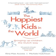 The Happiest Kids In The World