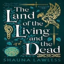 Land Of The Living & The Dead