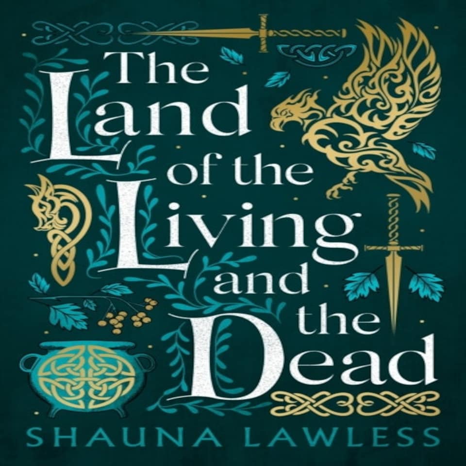Land Of The Living & The Dead