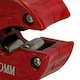 image 2 of Plumbing Pipe / Auto Tube Cutter 10mm For Copper Tubing / Hand Operated