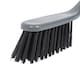 image 2 of Ashley Dustpan & Brush Set - Grey