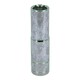 image 1 of 3/16 WW BSW BSF 3/8in Drive Double Deep Whitworth 12 Sided Bi-Hex Socket