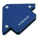 image 1 of 1 x 25lb 75mm Welding Magnet Arrows Welder Holder Support Durable Angles