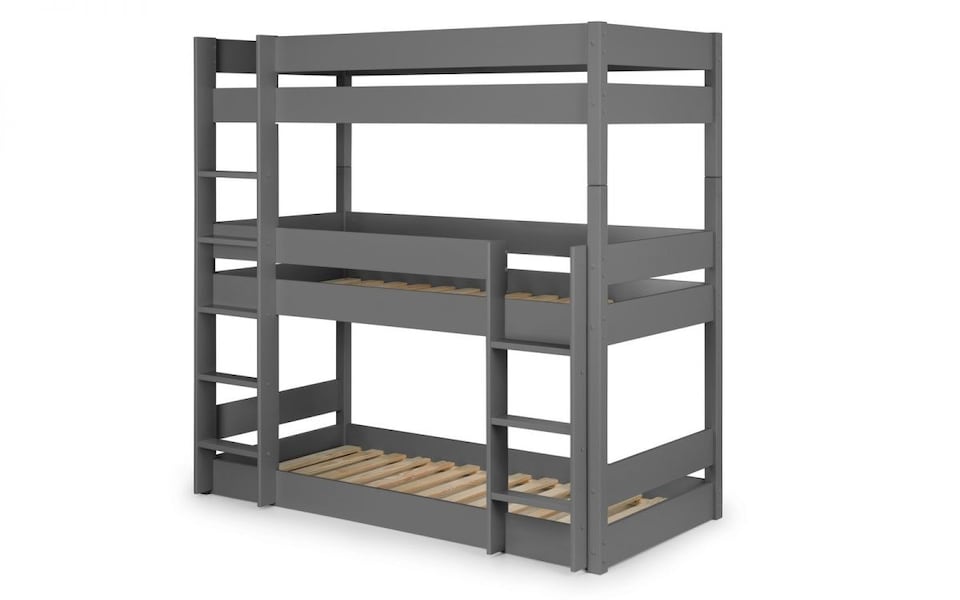 image 1 of Trio Bunk - Anthracite