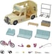 image 1 of Sylvanian Families Campervan