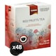 image 2 of Red Fruit Tea - Dolce Gusto ® Compatible Coffee Machine Capsules (48 Pods)