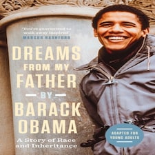 Dreams From My Father (adapted For Young Adults)