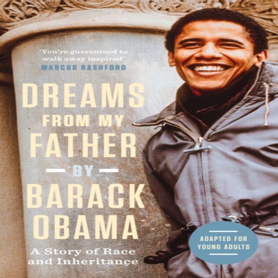 Dreams From My Father (adapted For Young Adults)