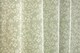image 3 of Sade - Fully Lined Floral Curtains - Eyelet - Polycotton (Green, 66'' x 90'' - 168cm x 229cm (Pair))