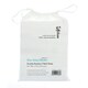 image 1 of Home & Living Bamboo Fitted Sheet - White - Single