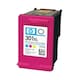 image 3 of HP 301XL Black & Colour Genuine Ink Cartridge