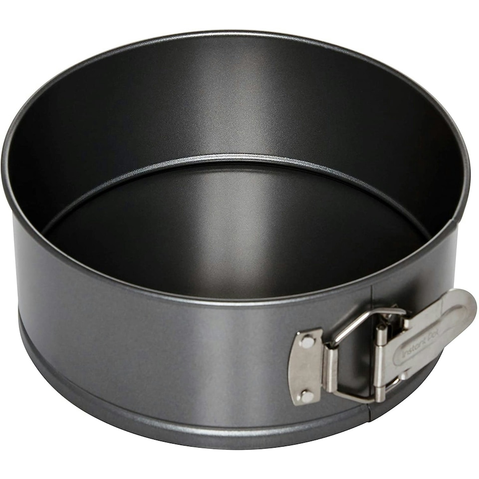 image 1 of Instant Pot Springform Pan Grey 1.75L