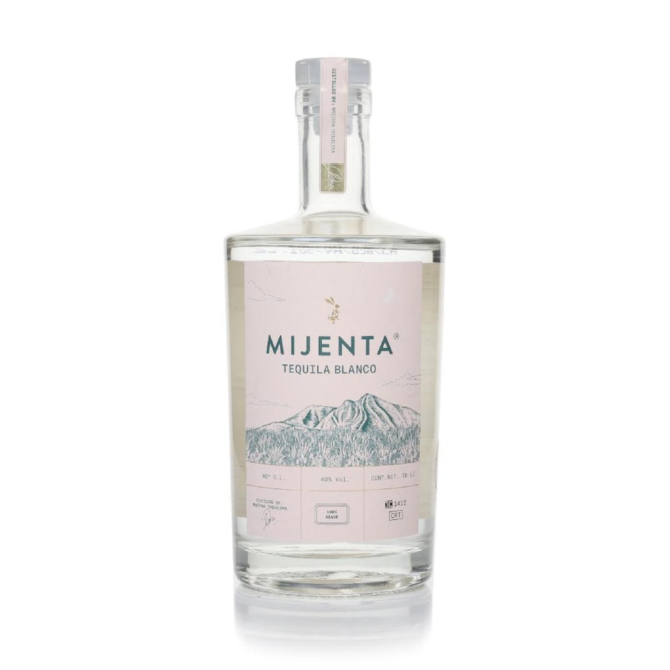 image 1 of Mijenta Tequila Blanco