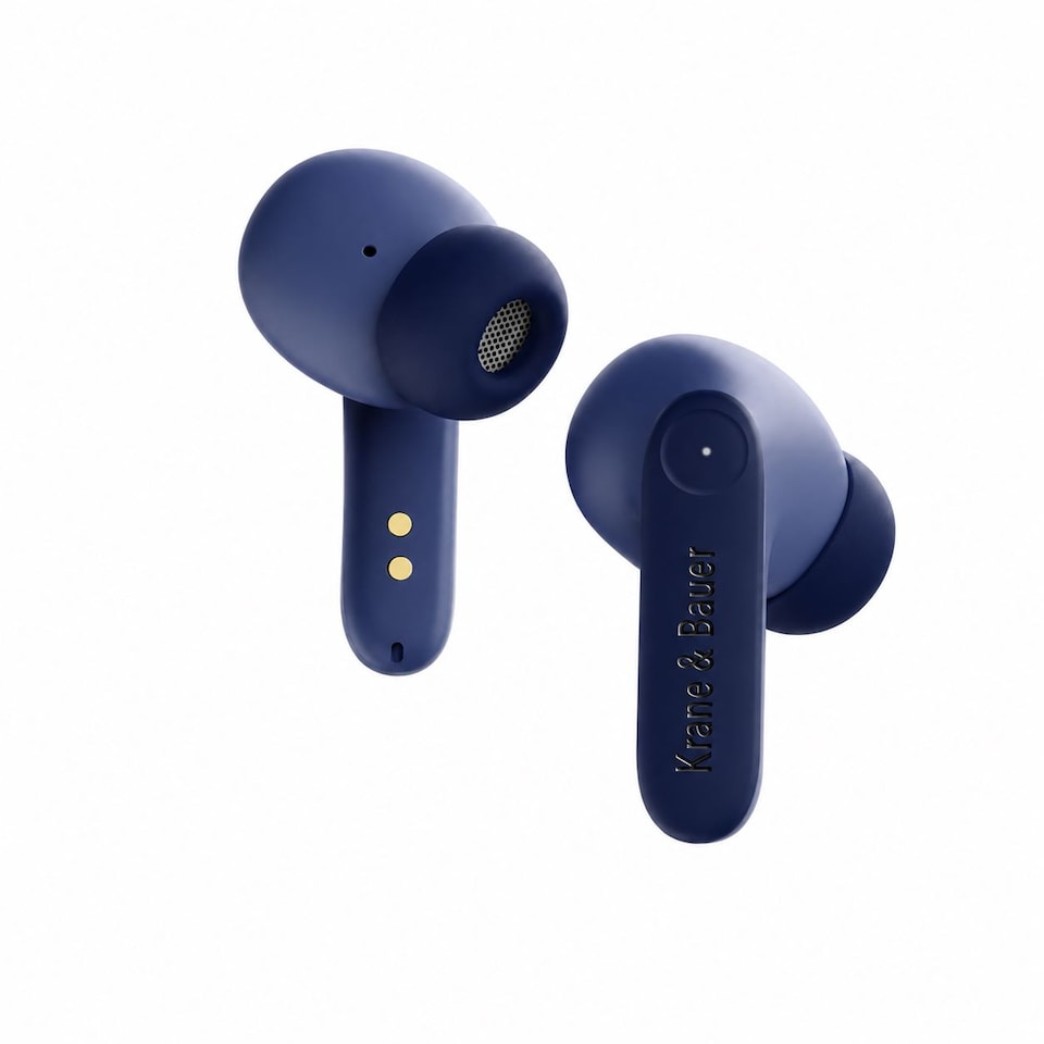 image 1 of Blizzard II Wireless Headphones for Mobile Phones and TV