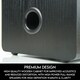 image 7 of Mr Entertainer Moonbox All-In-One Karaoke Machine