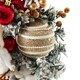 image 4 of Living and Home Tabletop Christmas Tree With LED Lights - 60cm