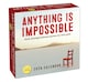 image 1 of Unspirational 2026 Day-to-Day Calendar : Anything Is Impossible