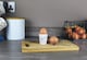 image 2 of Groom & Groom Ceramic Egg Cups - Set of 2