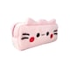 image 4 of Pembe Plush Pencil Case