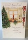 image 1 of Mum And Dad Decorative Home Design Christmas Card