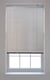 image 2 of Aluminium Venetian Blinds | 150cm Wide x 150cm Long | Silver | Silver