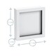 image 4 of Argon Tableware Wooden Table Easel & Photo Frame Set Multi