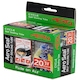 image 1 of Aero Sport Self Sealing 20" 1.75-2.125 Butyl Bike Inner Tube Schrader Valve