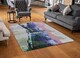 image 2 of What A View Rug | Multi