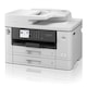 image 2 of Brother MFC-J5740DW Multifunction Printers - 256MB - White