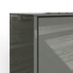 image 6 of Frank Olsen Corner 1200 Tv Cabinet Grey | Grey